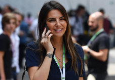 Verstappen Gandeng Mantan...