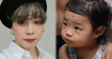 Jimin BTS Tulis Pesan...