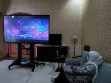 Drakor Start-Up, Tontonan...