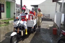 3 Warga Kota Salatiga...