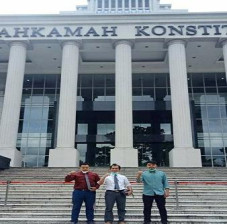 Tunggu 18 Januari, KPU...