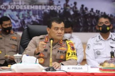 Abu Bakar Baasyir Bebas,...