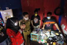 Pj Wali Kota Dorong...