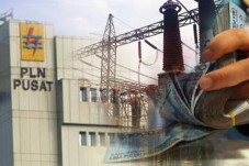 22.495 Pelanggan PLN...