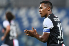 Jelang Juventus Lawan...