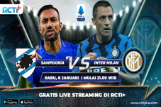 Preview Sampdoria vs...