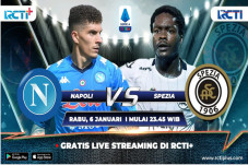 Jadwal Pertandingan...