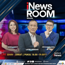 iNews Room Live di iNews...
