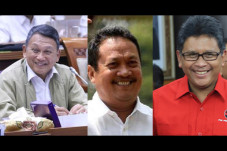 PII Beri Sertifikat...