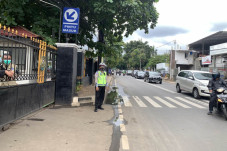 Hari Kedua Sidang Praperadilan,...