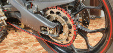 Rawat Rantai Motor Nggak...