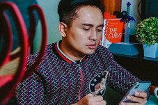 Akhir Perseteruan Harta...