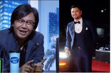 Raffi dan Ari Lasso...