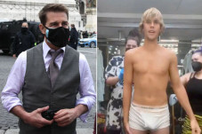 Ngeri Ini! Justin Bieber...
