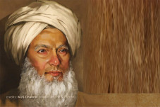 Syaikh Abdul Qadir Al-Jilani...