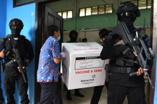 Pakar Kesehatan UMS...