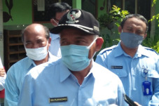 Bupati Sleman Siap Jadi...