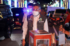 Survei Kepuasan Kebijakan...