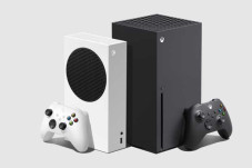 Xbox Series X dan Series...
