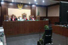 Pinangki Akui Beritahu...