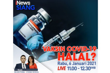 iNews Siang Live di...