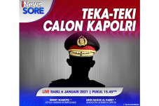 iNews Sore Live di iNews...
