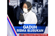 iNews Room Live di iNews...
