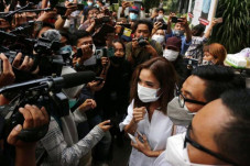 Gisel Janji Bakal Kooperatif...
