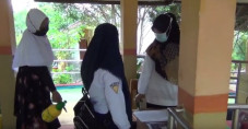 Pemkot Kendari Terapkan...