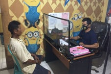 Alamak! Ayah Tega Hamili...