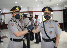 Gantikan Ery Apriyono,...