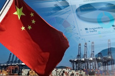 Bikin Iri, Ekonomi China...