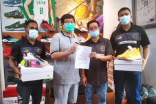 Jelang Bergulirnya IBL,...