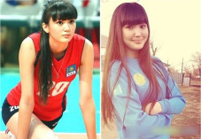 Sabina Altynbekova Imut...