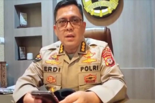 Polda Jabar Siap Amankan...