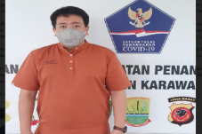 1,5 Juta Warga Karawang...