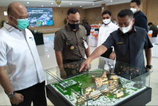Bangun Smart Military...