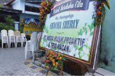Ucapan Duka Cita Buat...