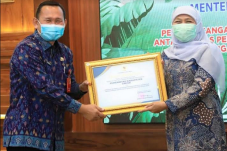 Isolasi Mandiri, Pj...