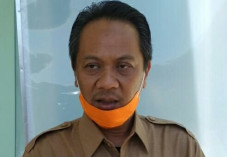 Ratusan Outsourcing...