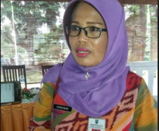 Ribuan Nakes di Salatiga...