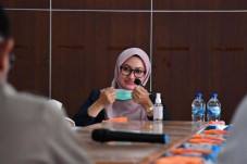 Pemkab Lutra Siap Bangunkan...