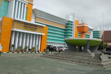 RSUD Andi Makkasau Tambah...