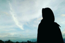 Ingin Didoakan Para...