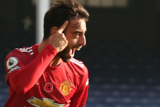 Bruno Fernandes Harus...