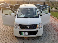 Suzuki Karimun Wagon...