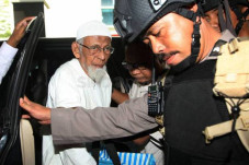 Besok Bebas, Ini Rencana...