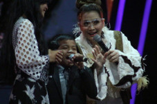 Alwiansyah Si Bocah...