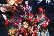 Review Film Demon Slayer:...