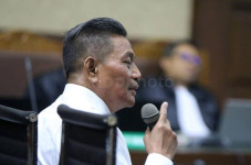 Pakar Hukum Pidana:...